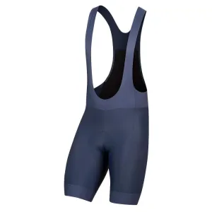 Men's INTERVAL Cycling Bib Shorts - Blue