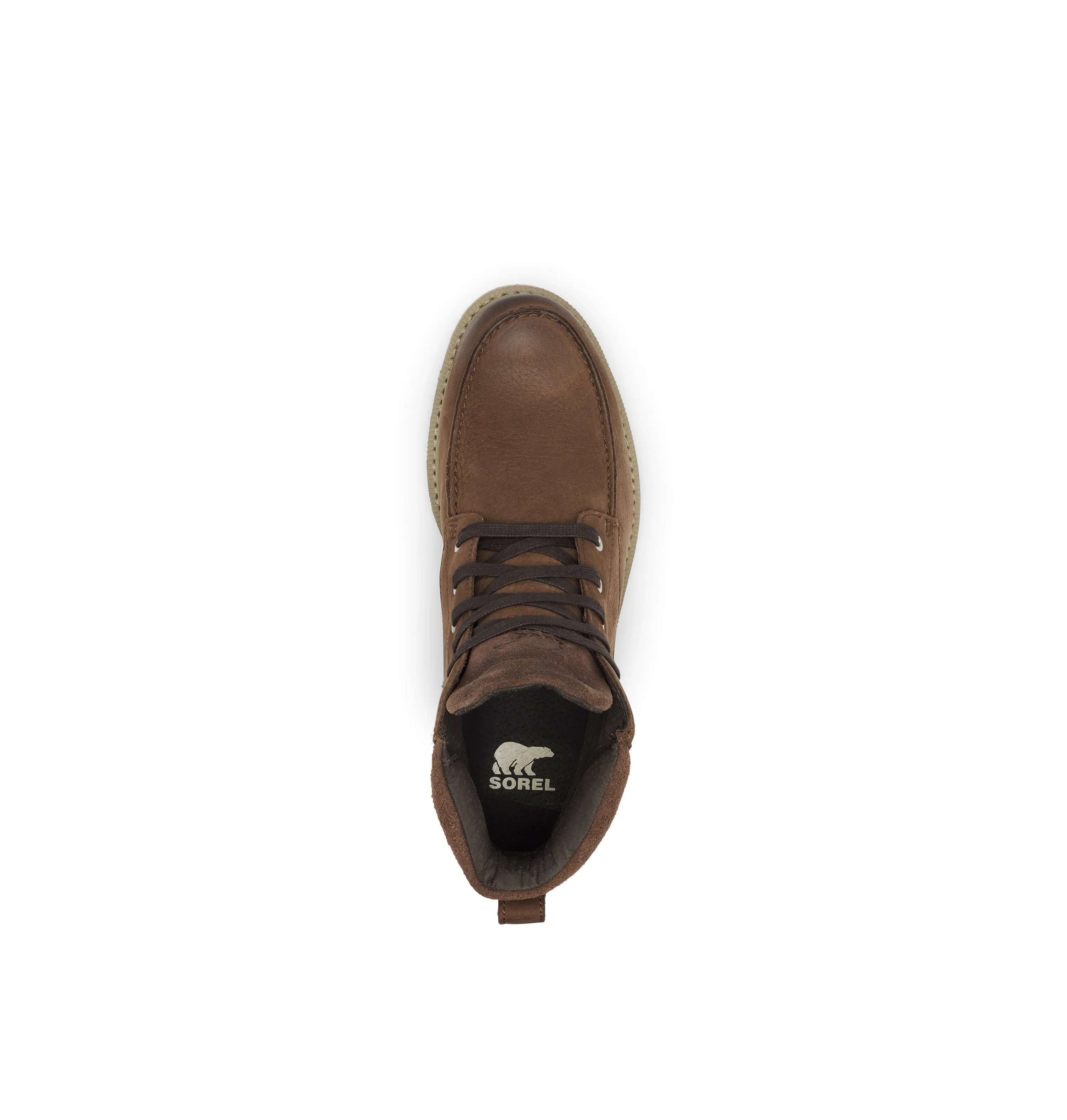 MEN'S MADSON™ II MOC TOE