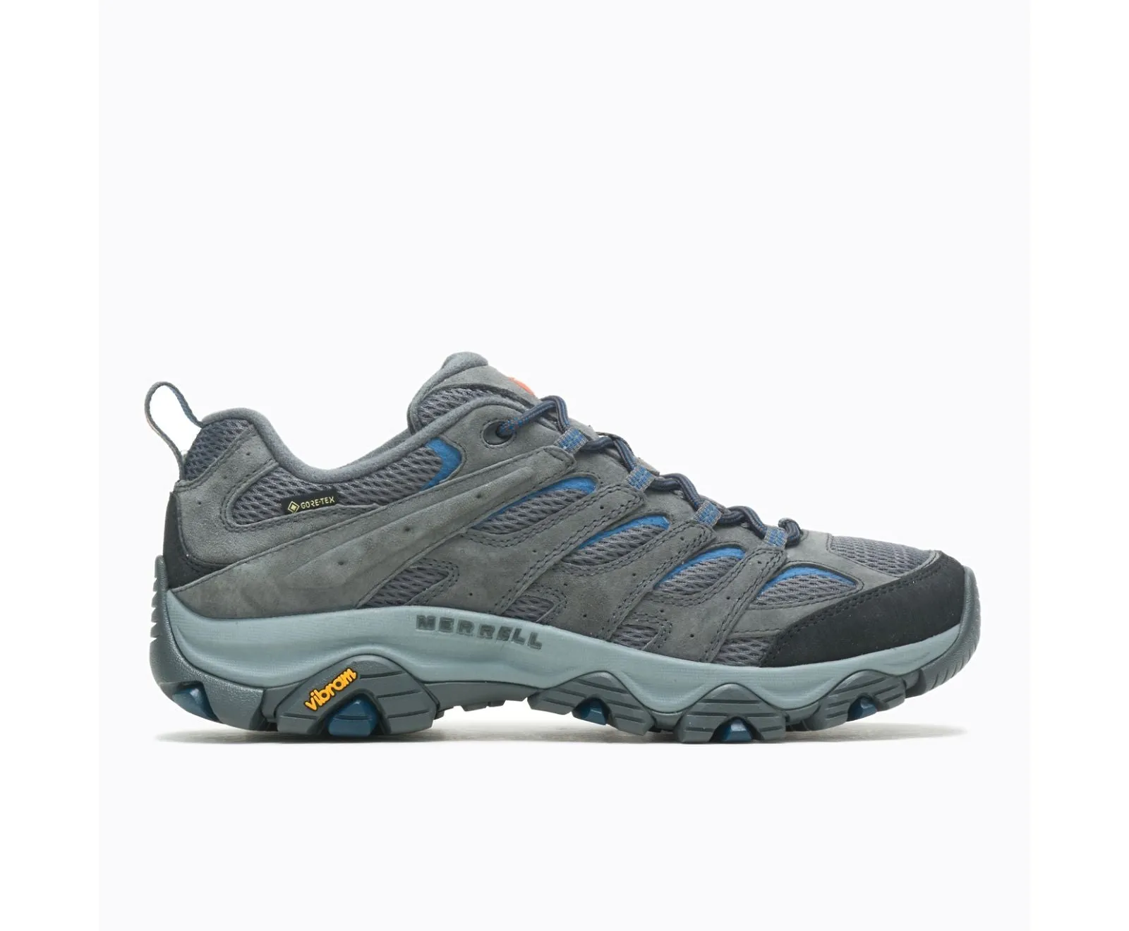 MEN'S MOAB 3 GTX - GRANITE/POSEIDON