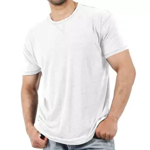 Men's Outdoor Casual Short Sleeve T-Shirt