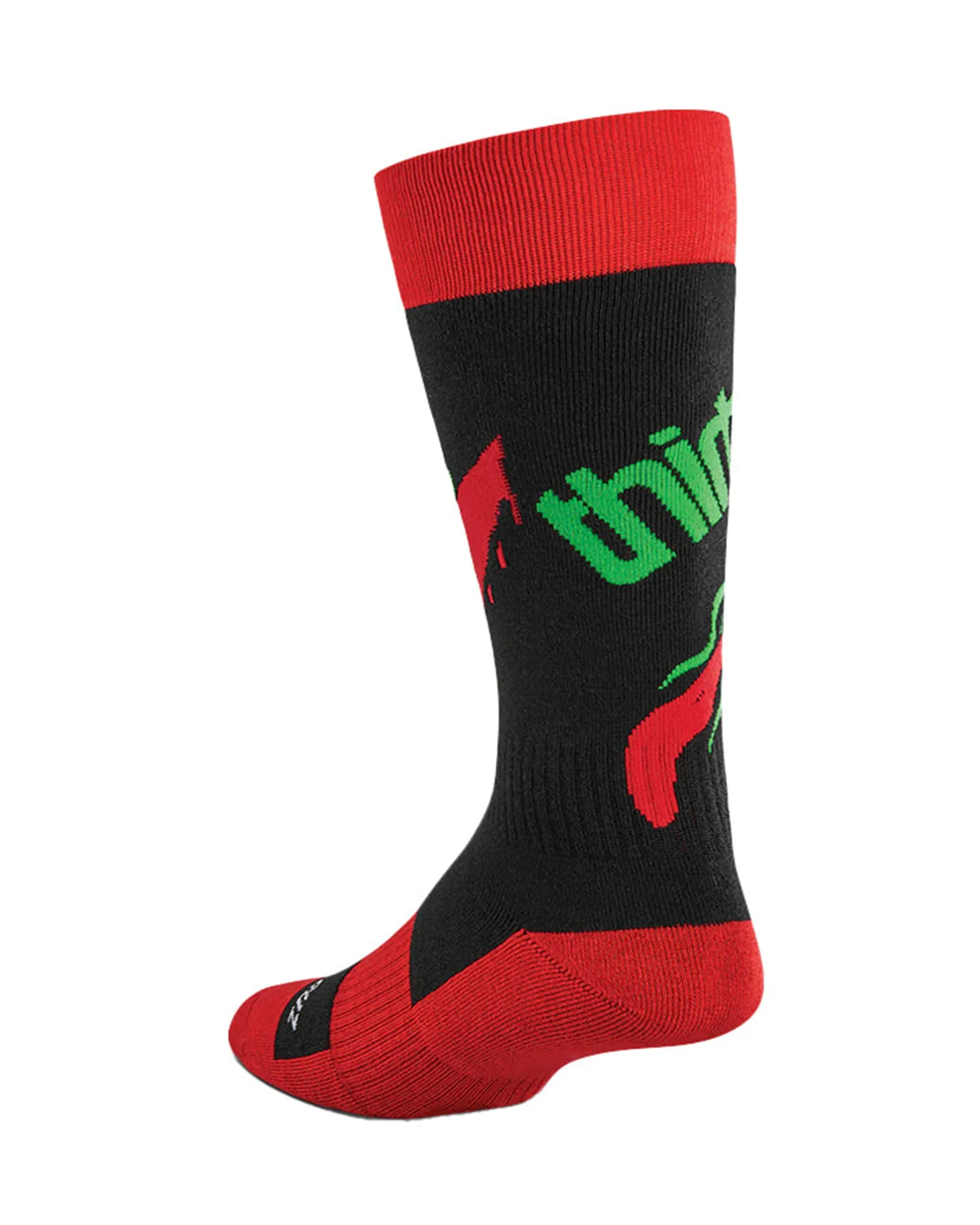 Men's Santa Cruz Socks