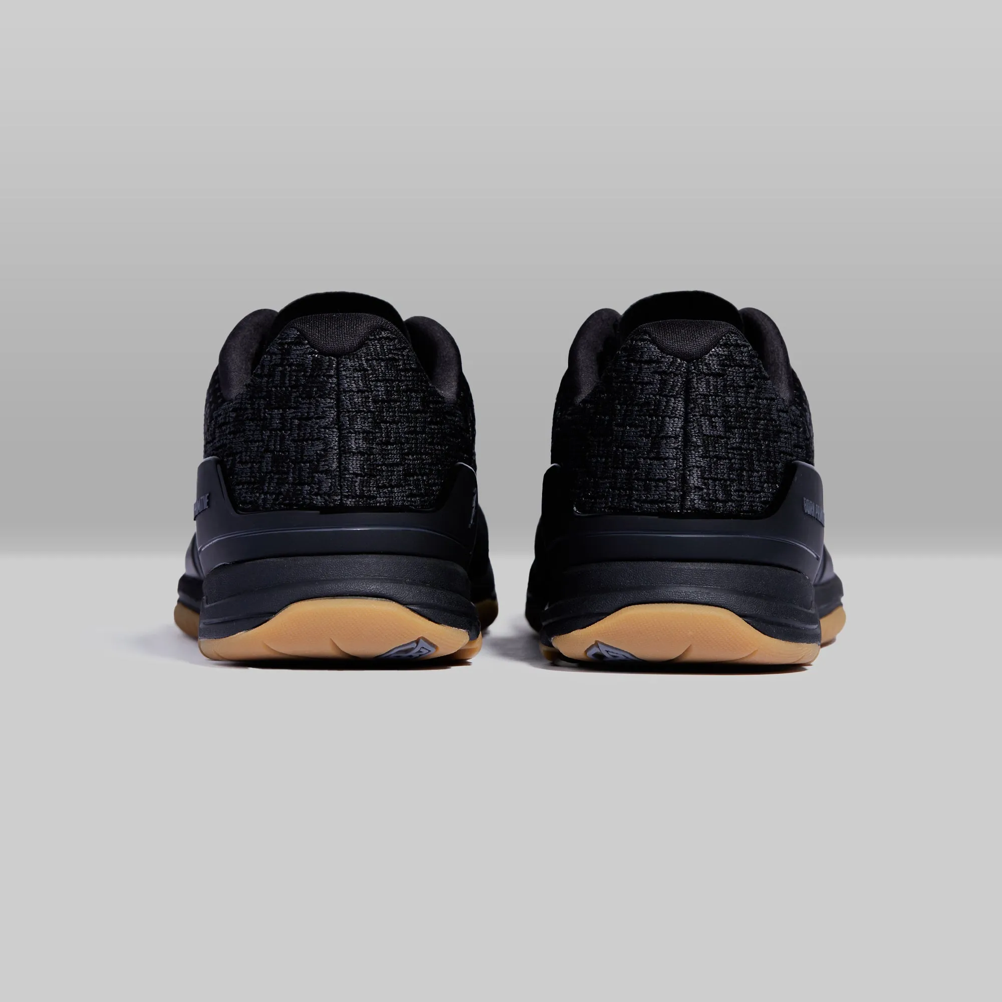 Men's Savage 1 (Black/Gum)