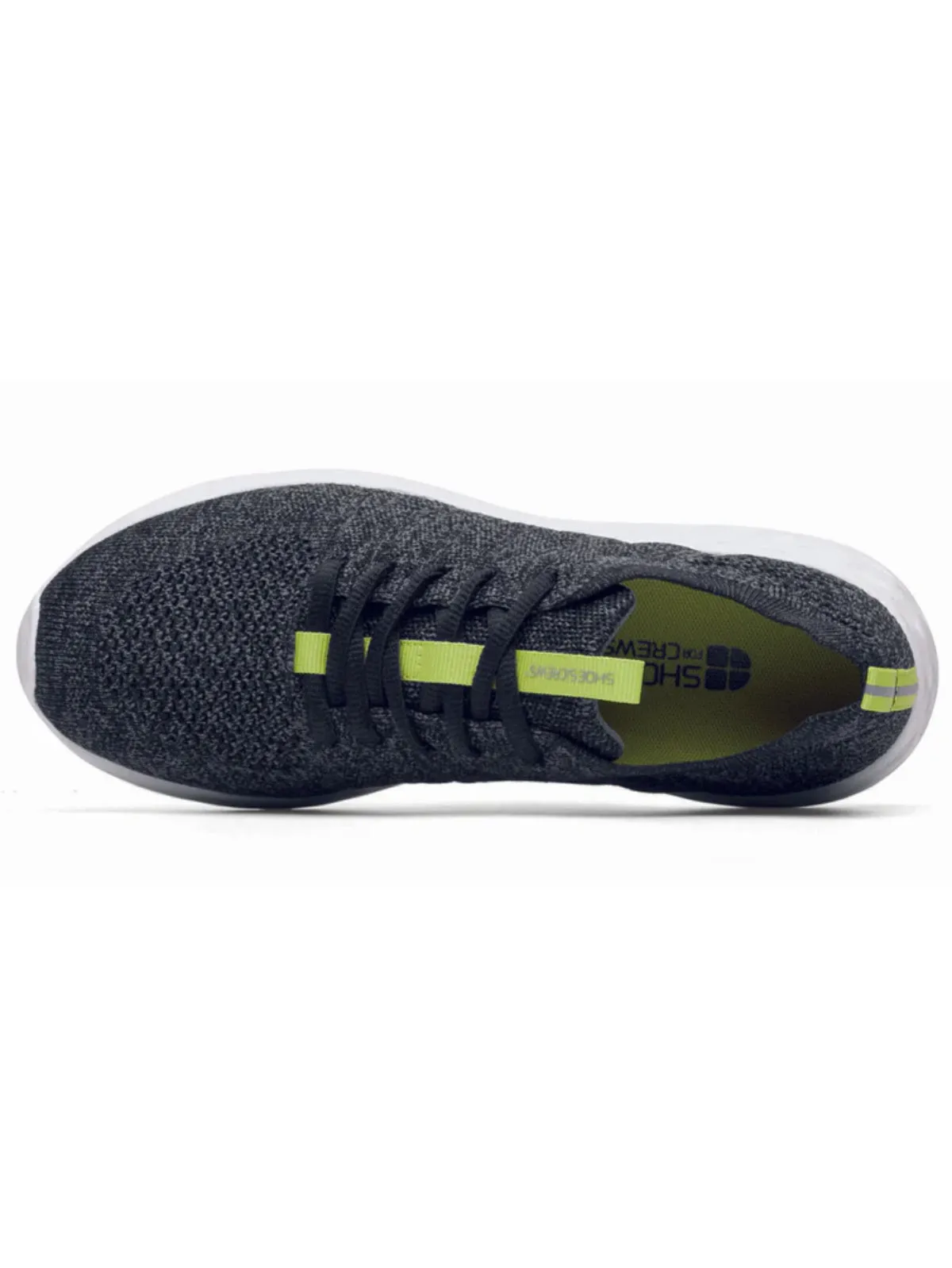 Men's Work Shoe Everlight ECO Black Grey