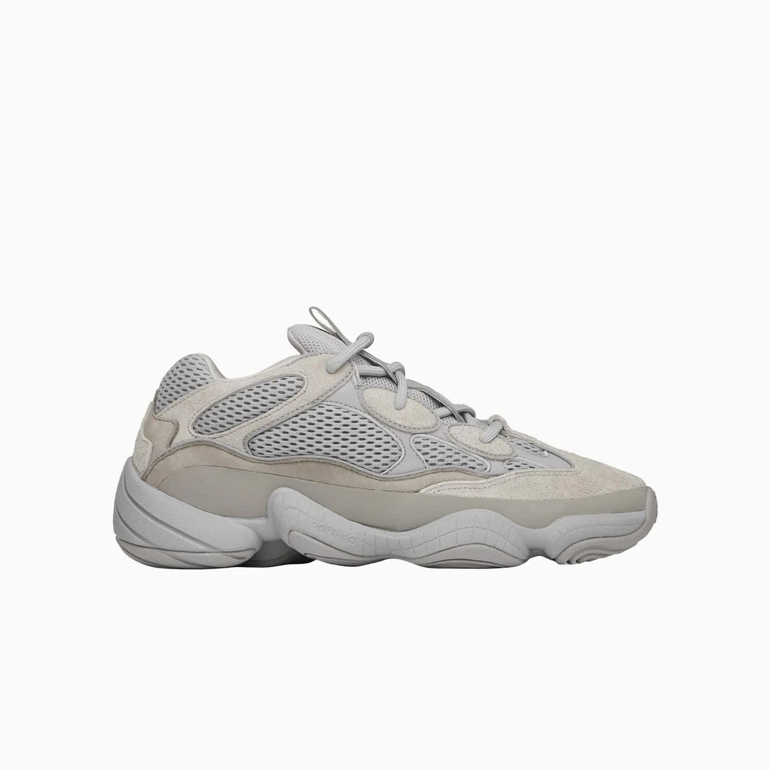 Men's Yeezy 500 "Stone Salt"