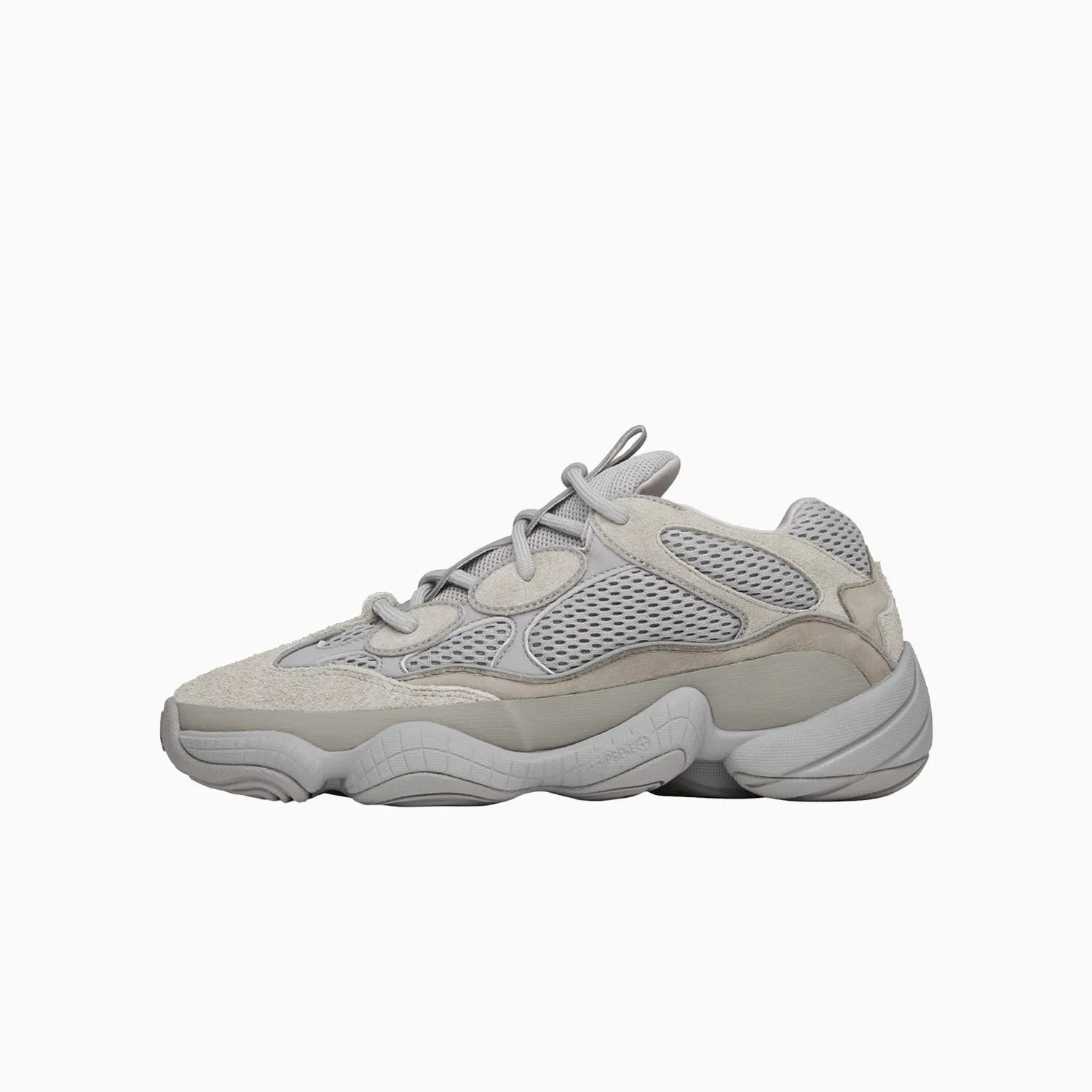 Men's Yeezy 500 "Stone Salt"