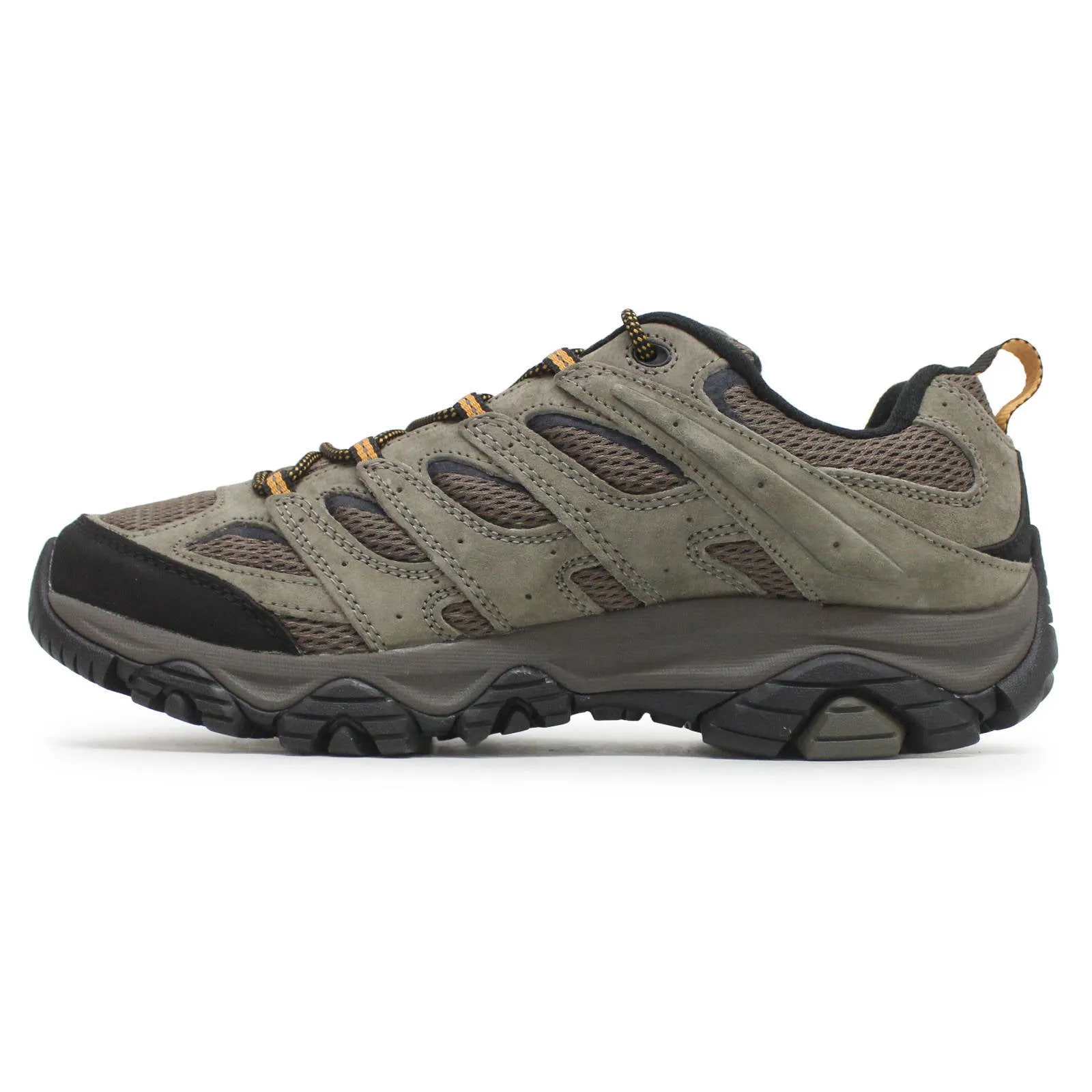 Merrell Moab 3 GTX Leather Textile Men's Hiking Shoes