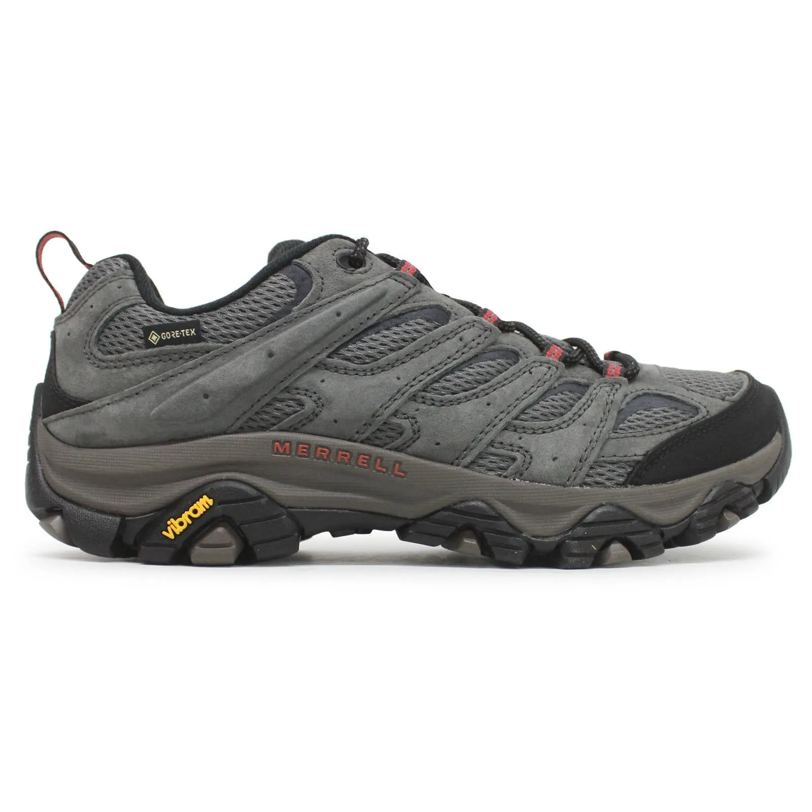 Merrell Moab 3 GTX Leather Textile Men's Hiking Shoes