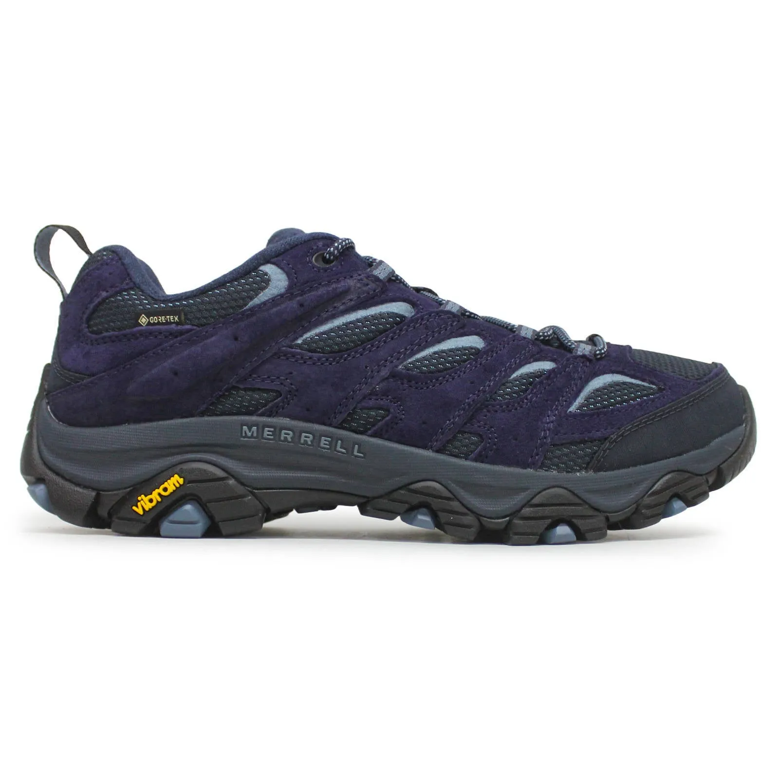 Merrell Moab 3 GTX Leather Textile Men's Hiking Shoes