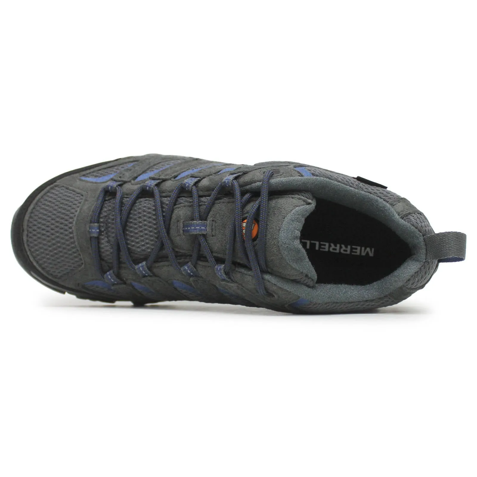 Merrell Moab 3 GTX Leather Textile Men's Hiking Shoes