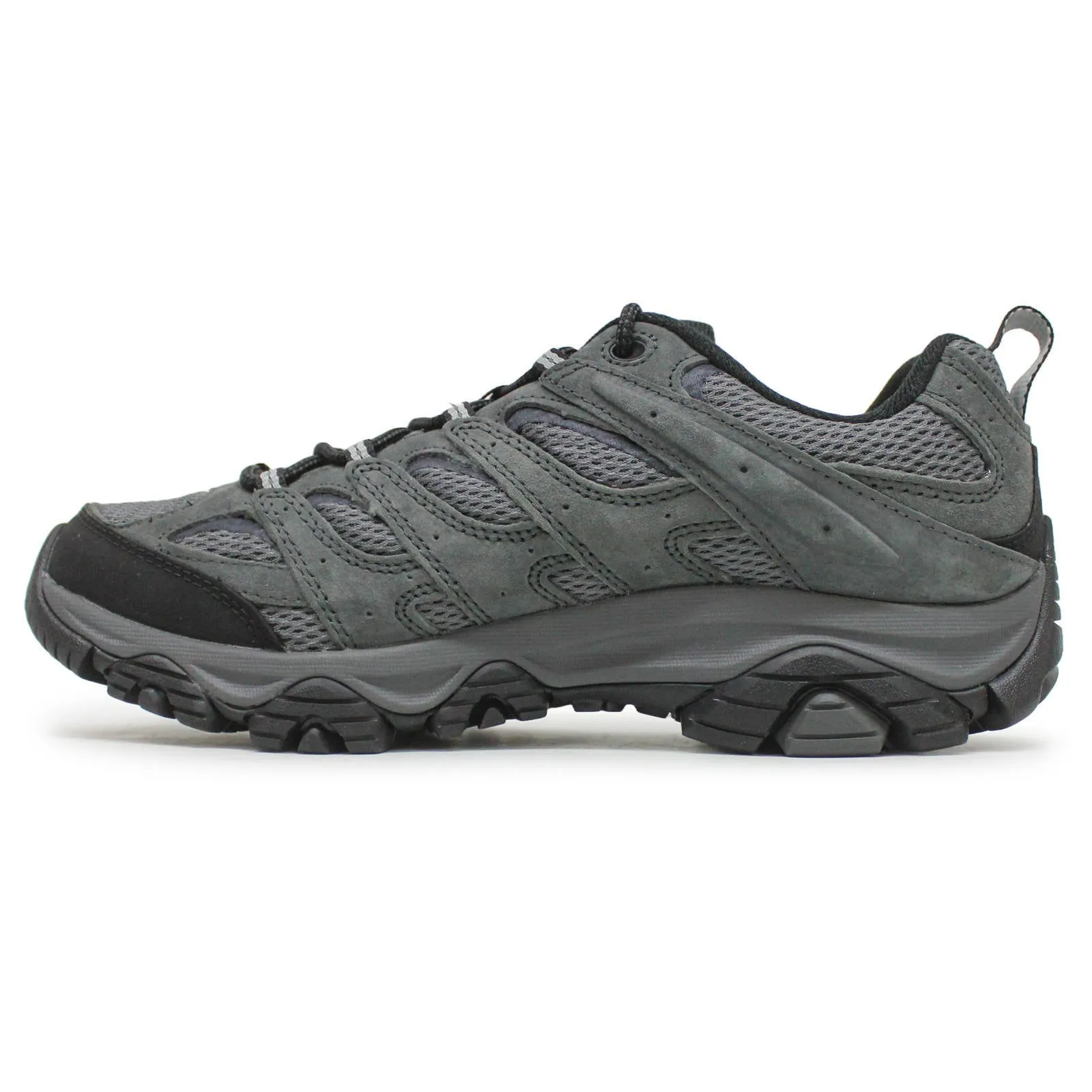 Merrell Moab 3 GTX Leather Textile Men's Hiking Shoes