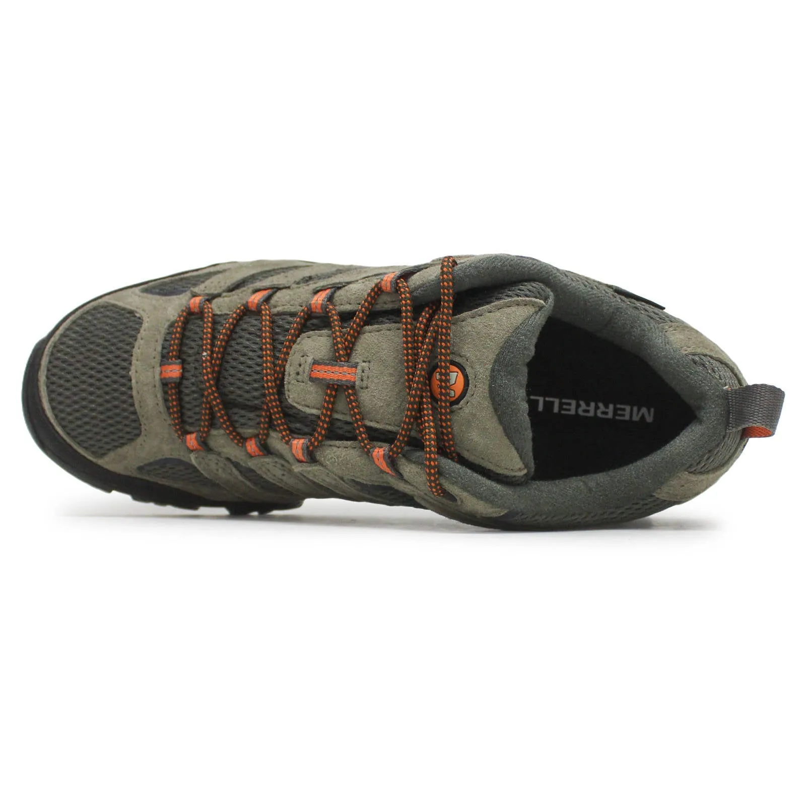 Merrell Moab 3 GTX Leather Textile Men's Hiking Shoes