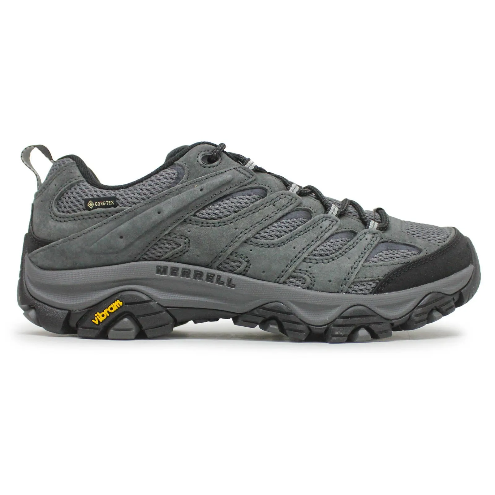 Merrell Moab 3 GTX Leather Textile Men's Hiking Shoes