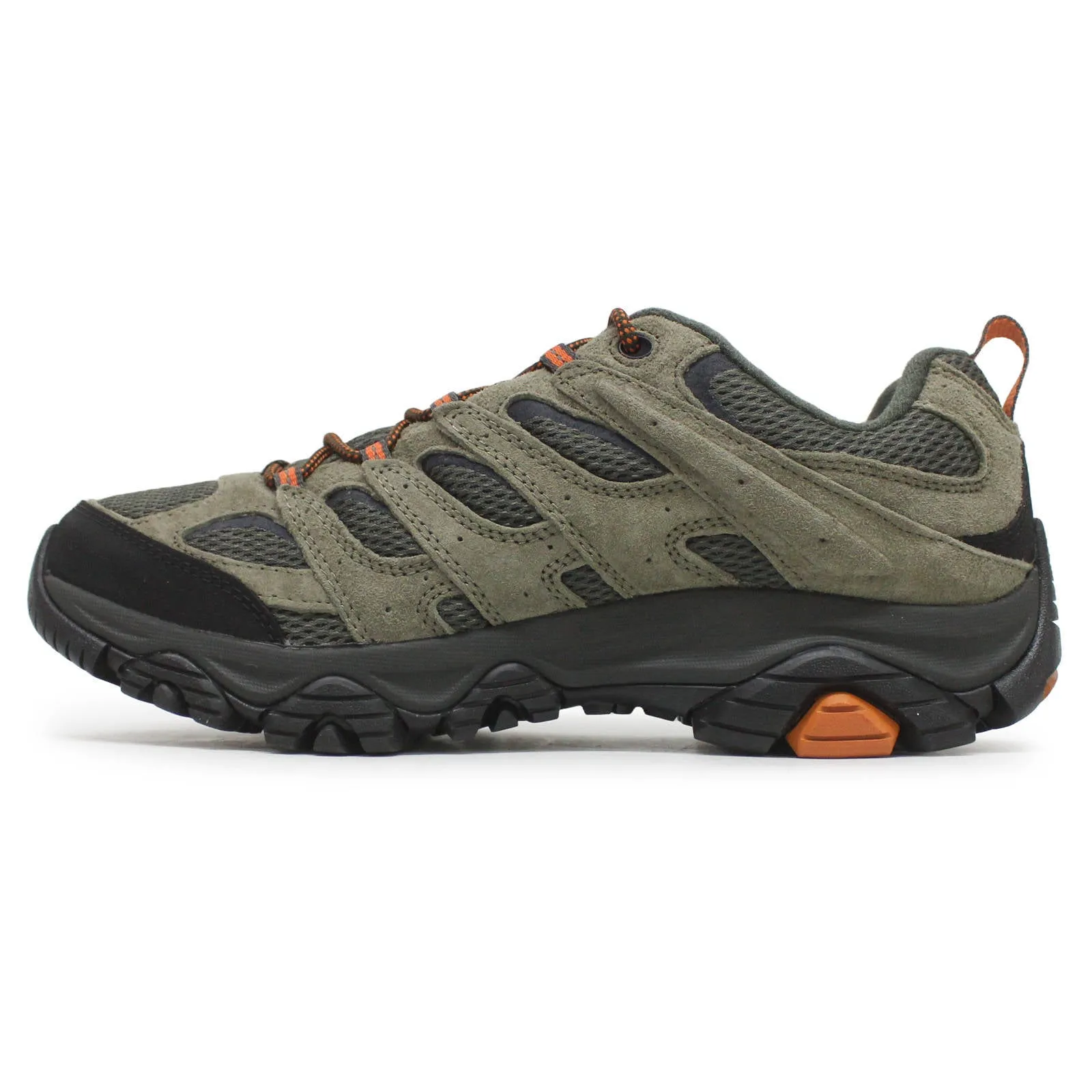 Merrell Moab 3 GTX Leather Textile Men's Hiking Shoes