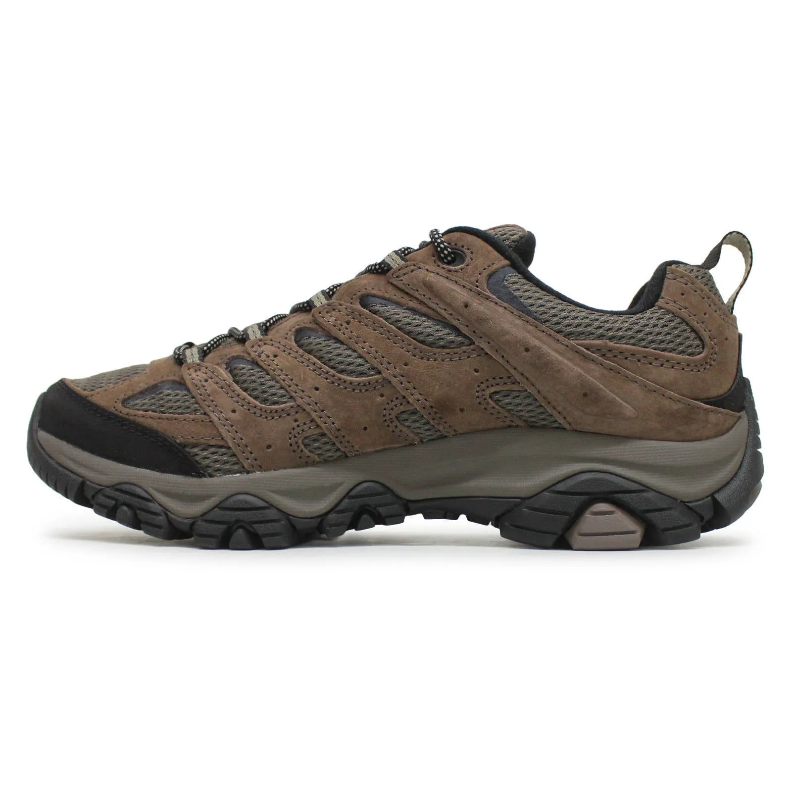 Merrell Moab 3 GTX Leather Textile Men's Hiking Shoes