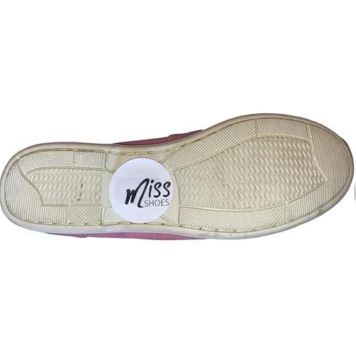 Miss Shoes MISSPIPPA Flats