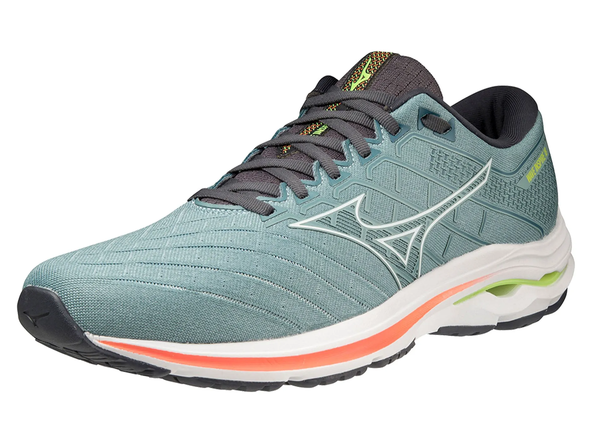 Mizuno Mens Wave Inspire 18 <br> J1GC224401