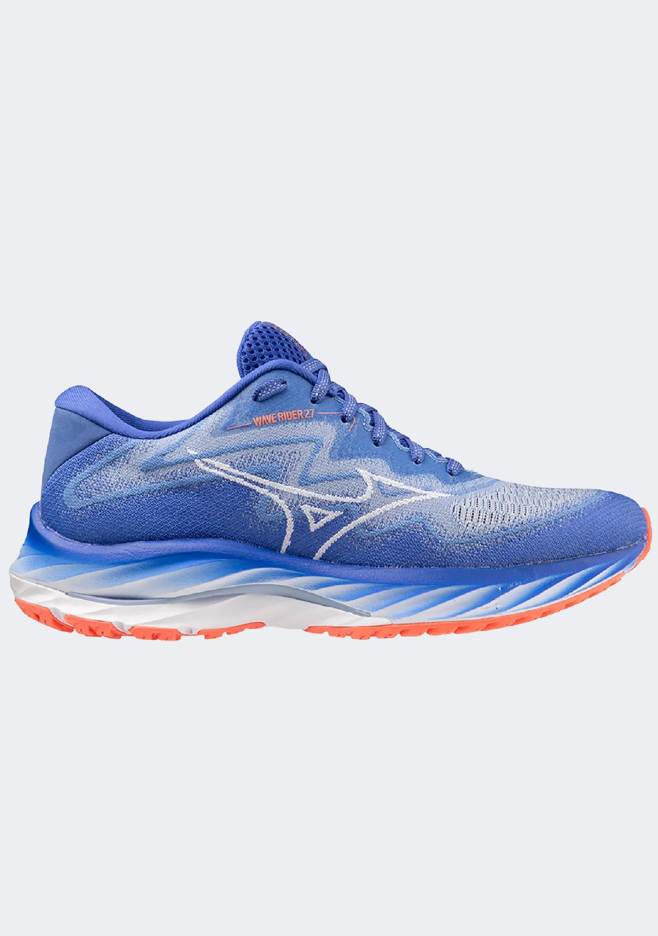 Mizuno Women’s Wave Rider 27 SSW