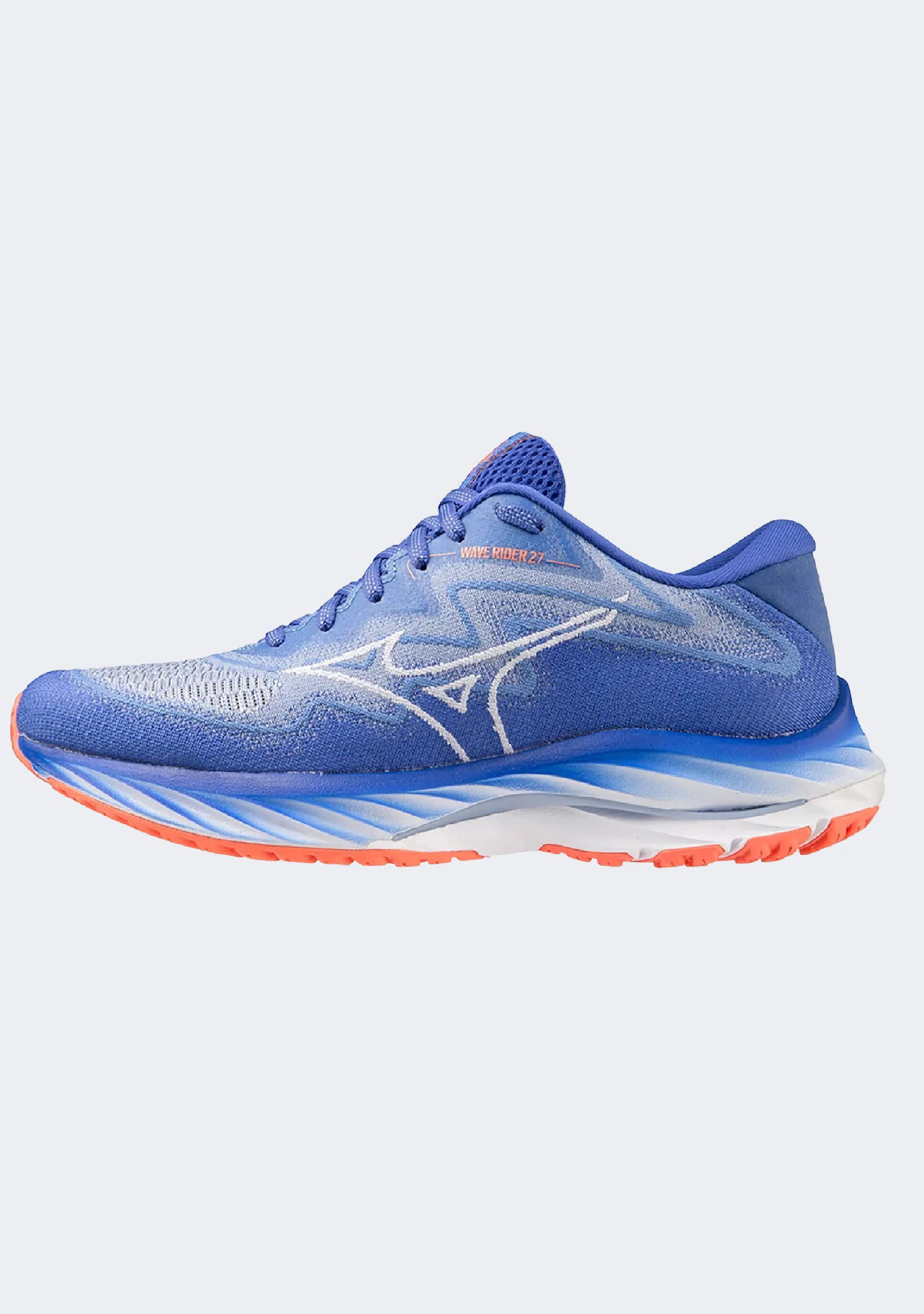 Mizuno Women’s Wave Rider 27 SSW