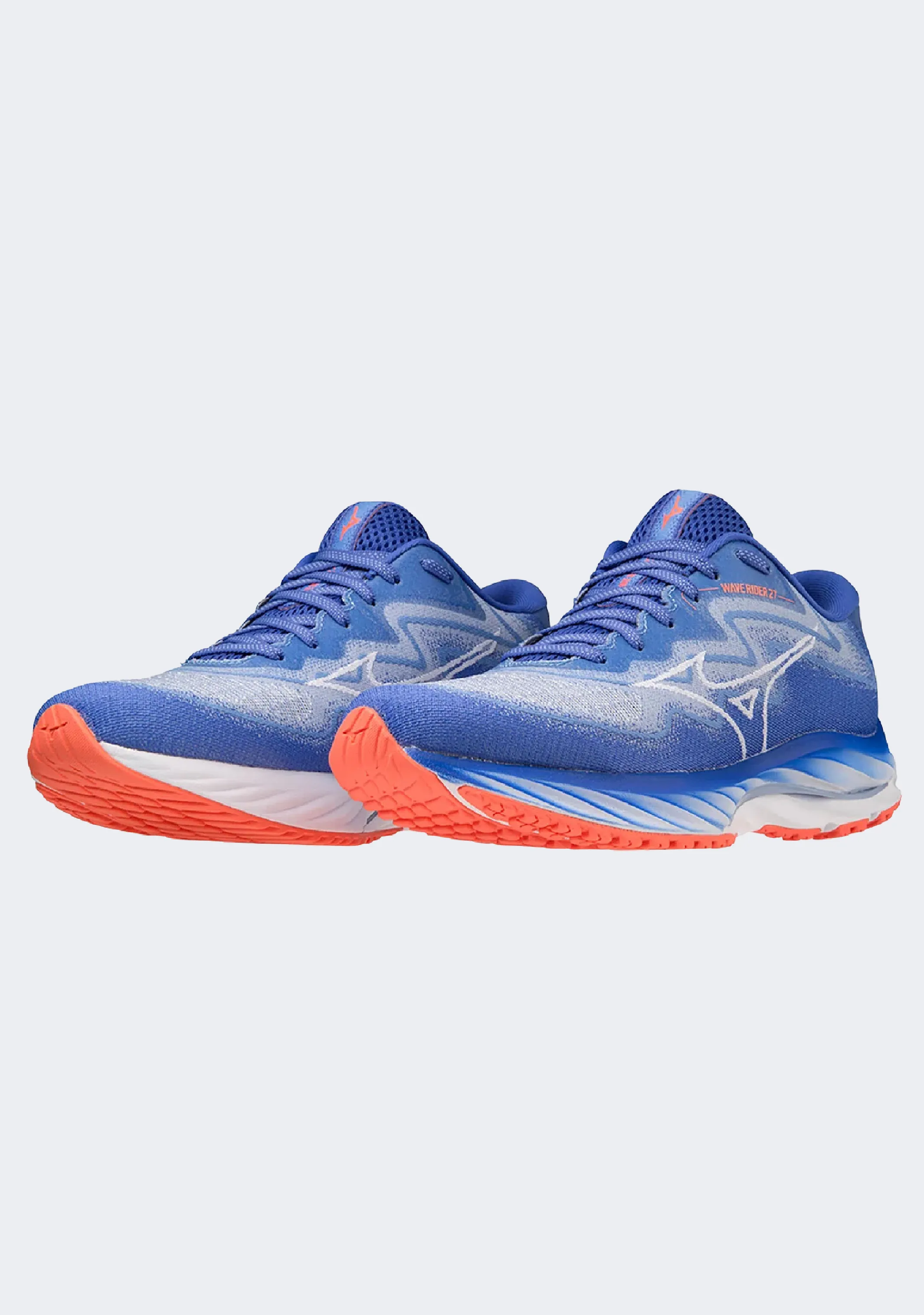 Mizuno Women’s Wave Rider 27 SSW