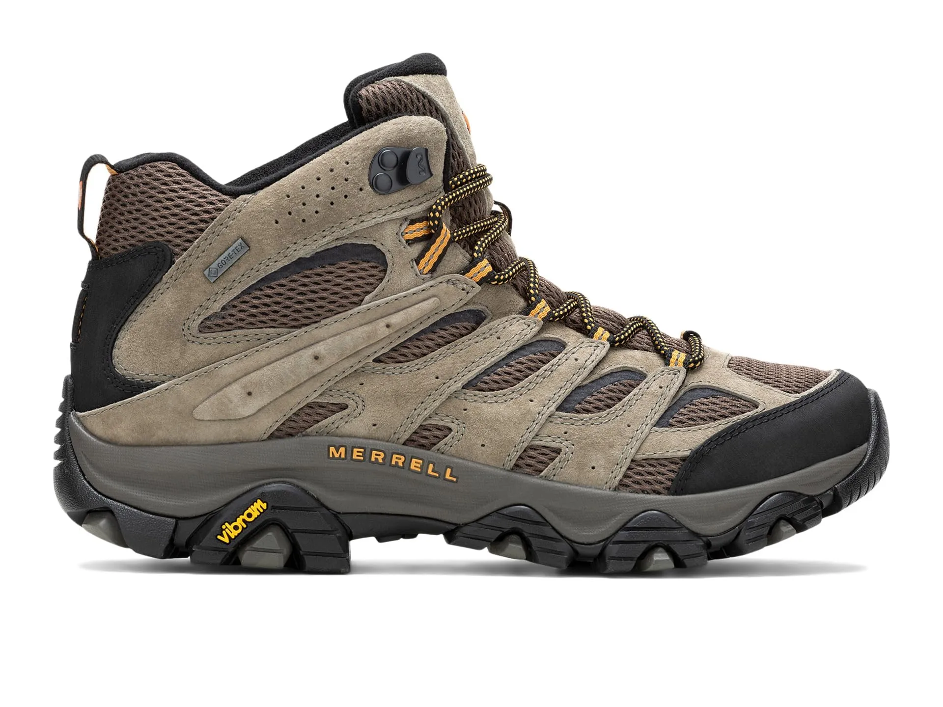 Moab 3 Mid GORE-TEX - Men