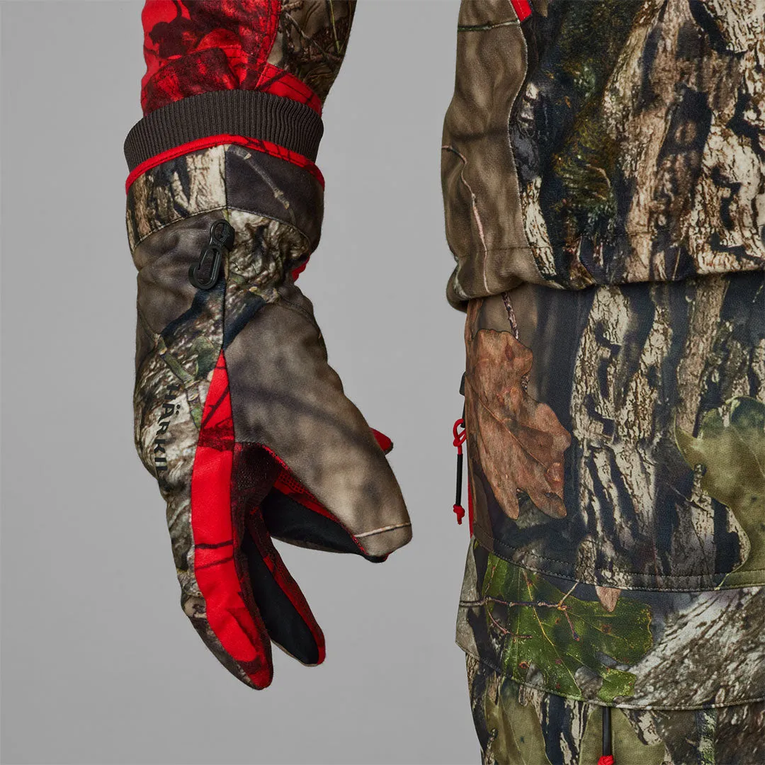 Moose Hunter 2.0 GTX Gloves by Harkila