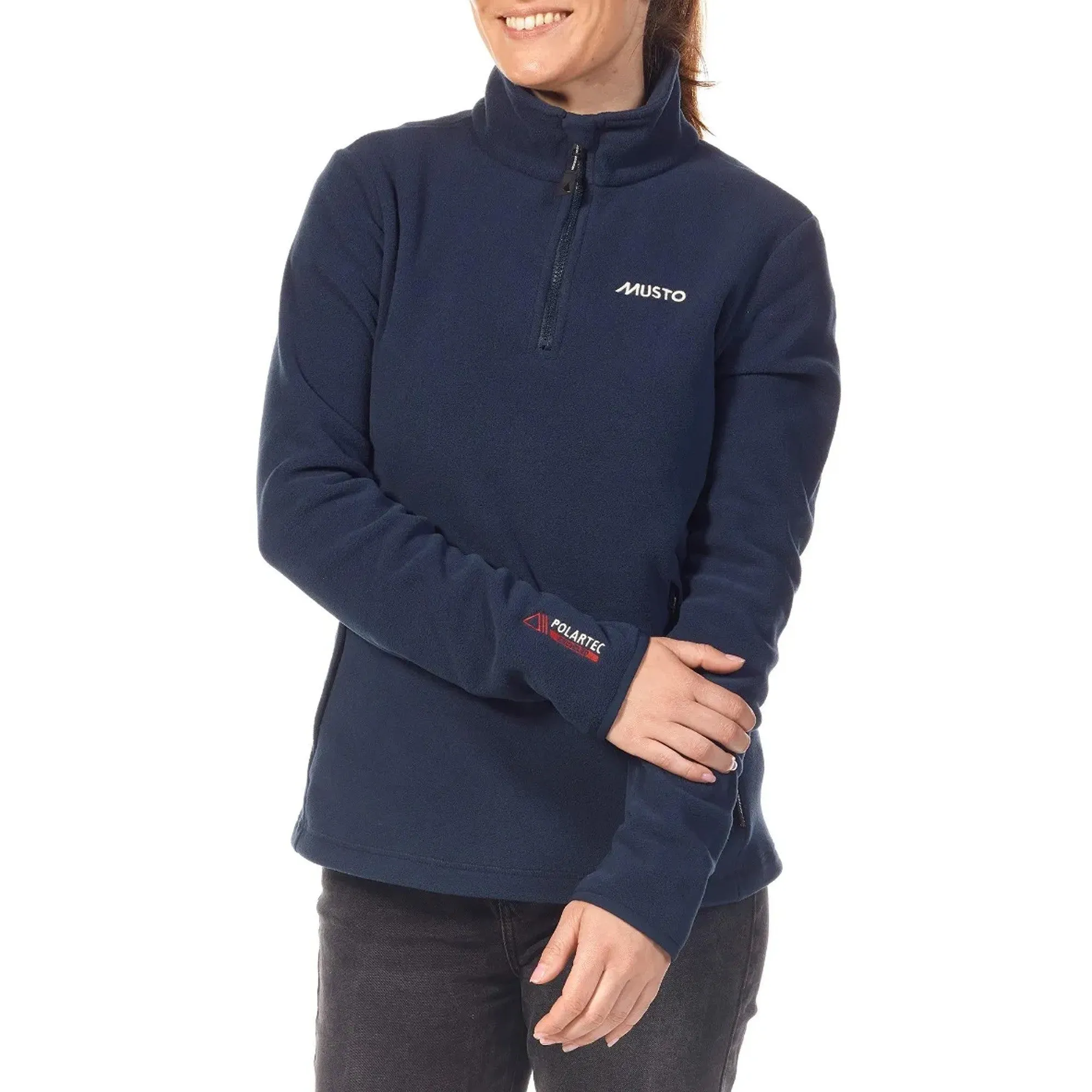 Musto Ladies Snug Fleece