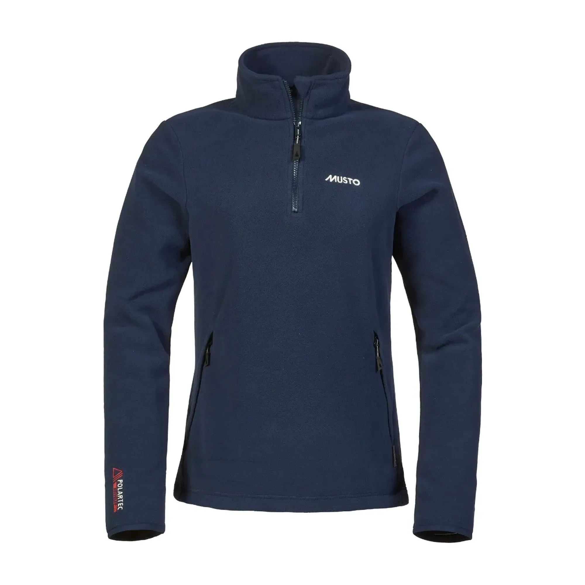 Musto Ladies Snug Fleece