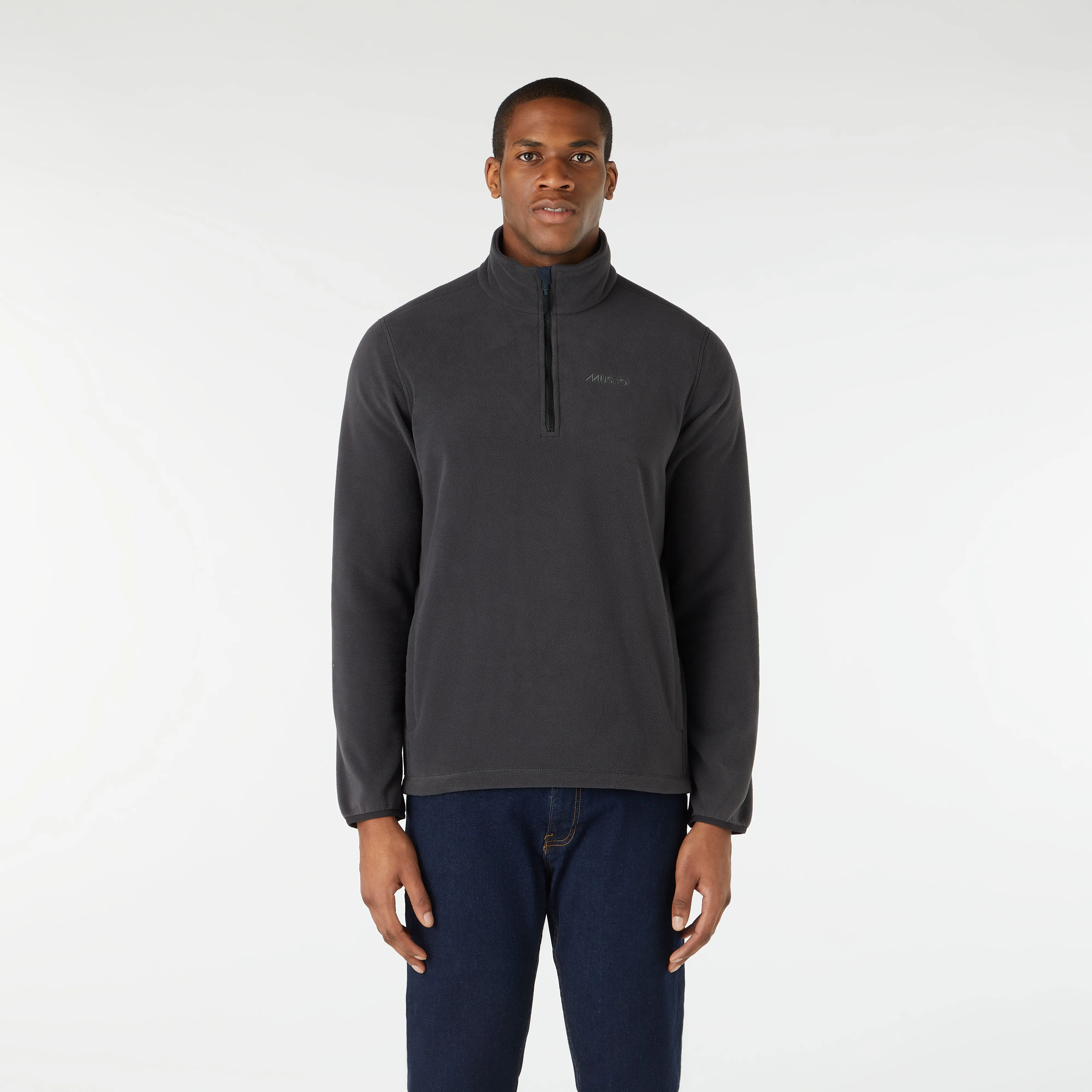 Musto Snug Fleece 2.0