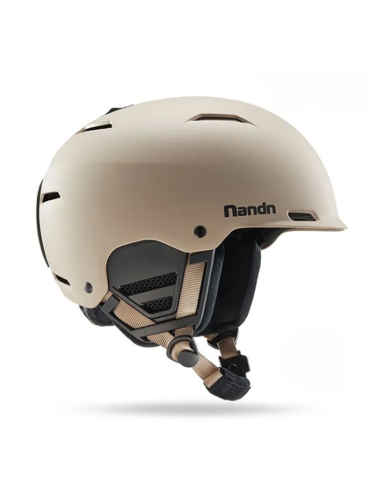 NANDN NT-Series MIPS Snow Helmets