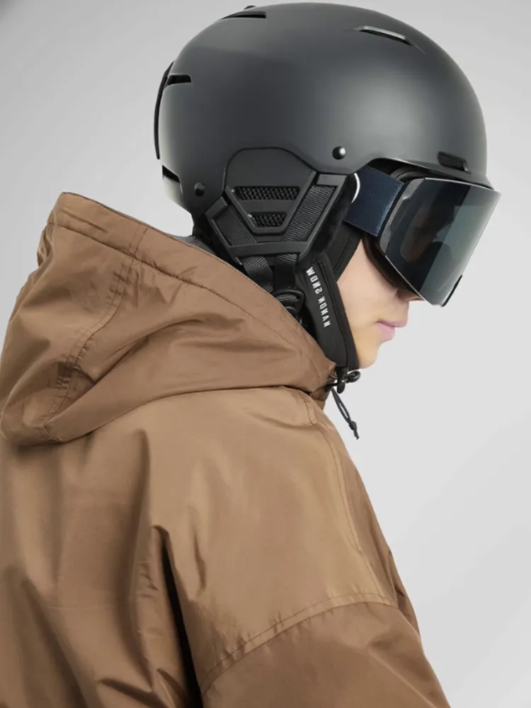 NANDN NT-Series MIPS Snow Helmets