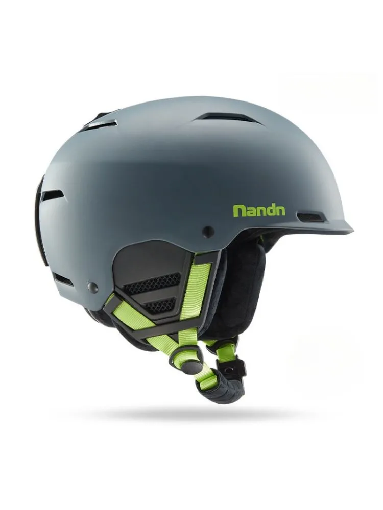 NANDN NT-Series MIPS Snow Helmets