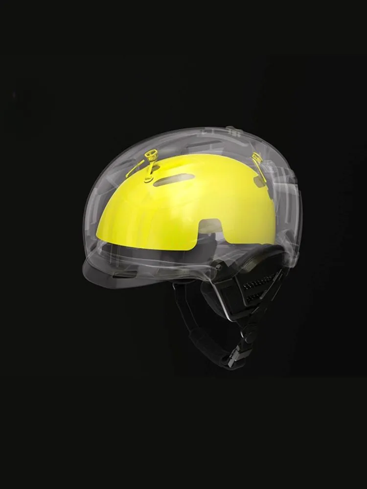 NANDN NT-Series MIPS Snow Helmets