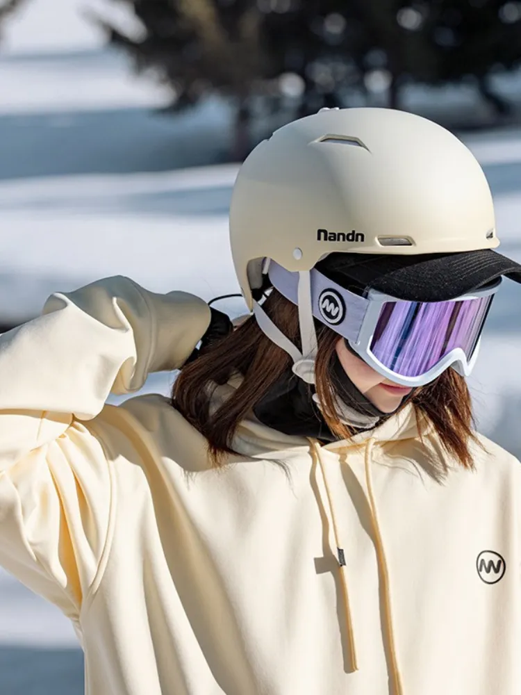 NANDN NT-Series MIPS Snow Helmets