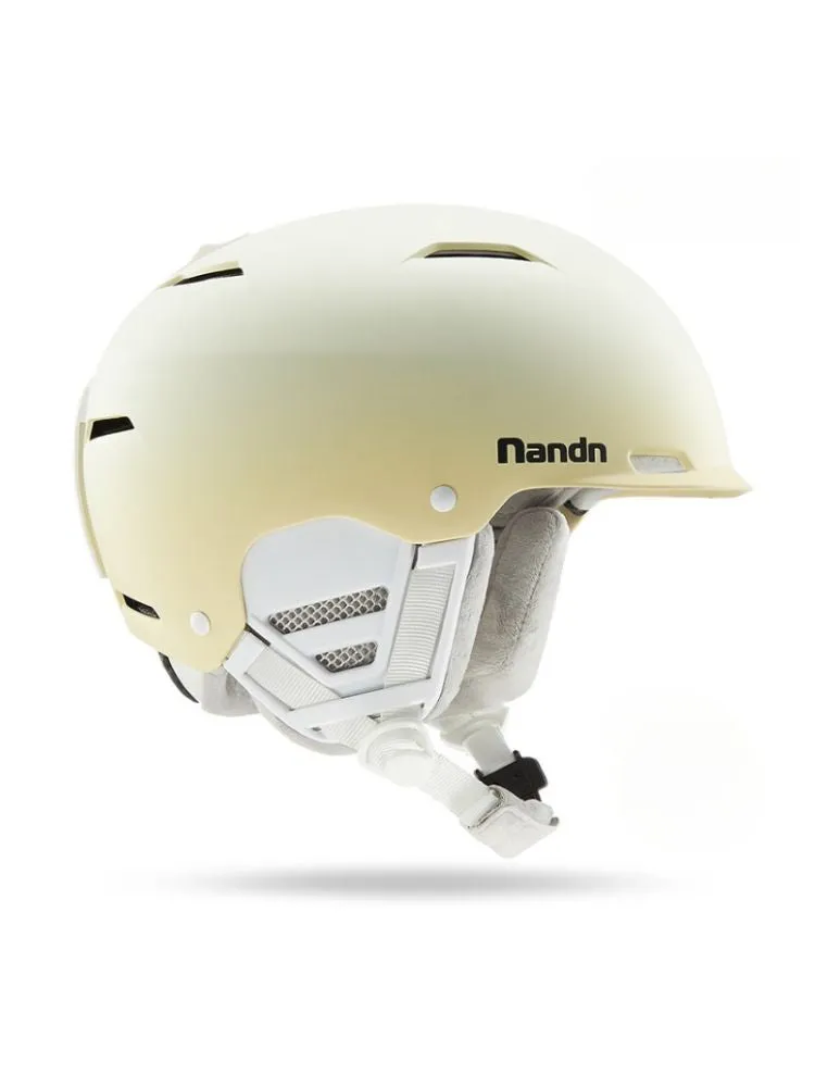 NANDN NT-Series MIPS Snow Helmets