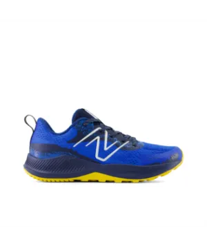 New Balance Big Kids Dynasoft Nitrel V5 - Blue Oasis