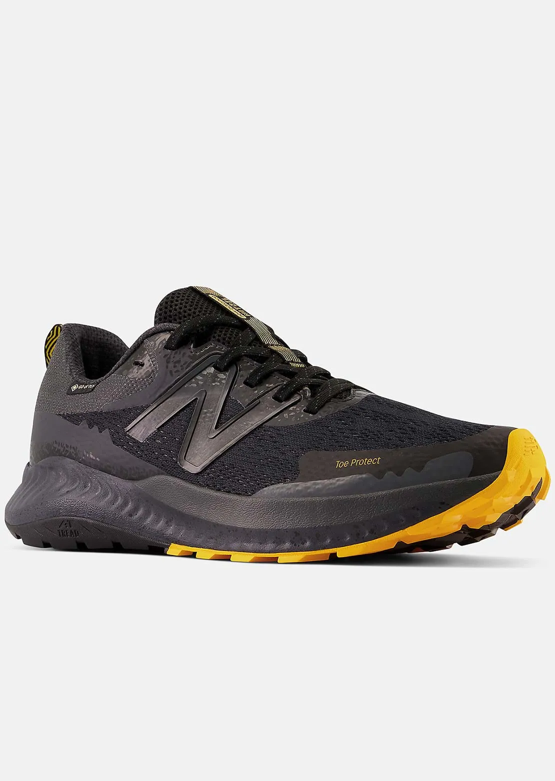 New Balance Men's Dynasoft Nitrel V5 GTX Shoes