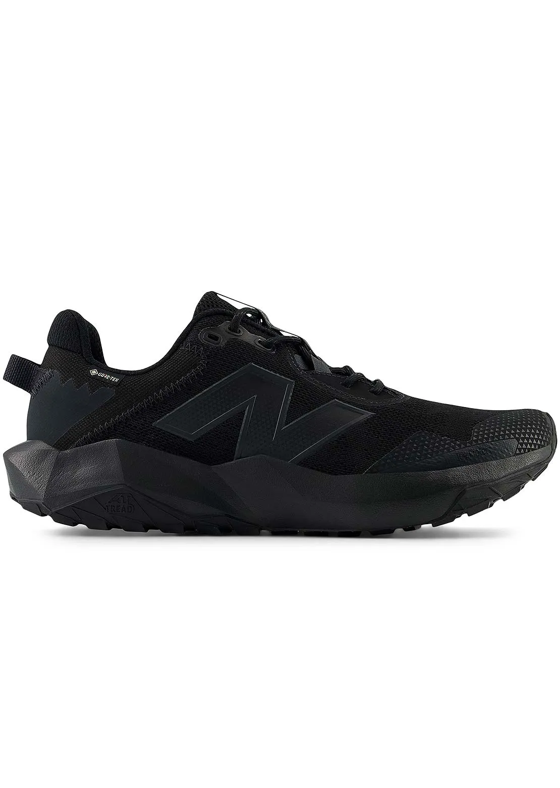 New Balance Men's DynaSoft Nitrel V6 Gore Tex Shoes