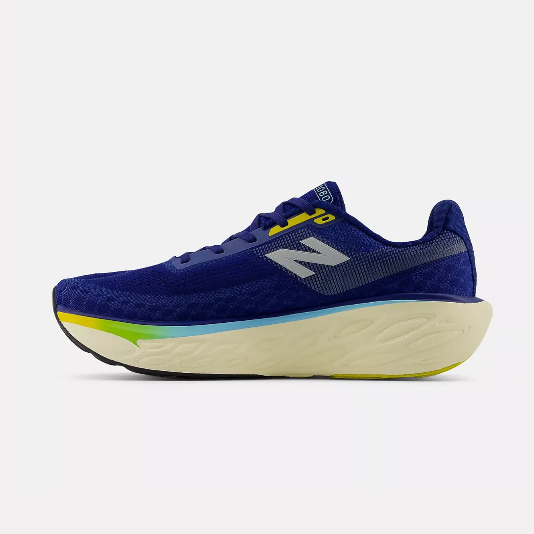 New Balance Men's Fresh Foam X 1080 v14 Road Running Shoes