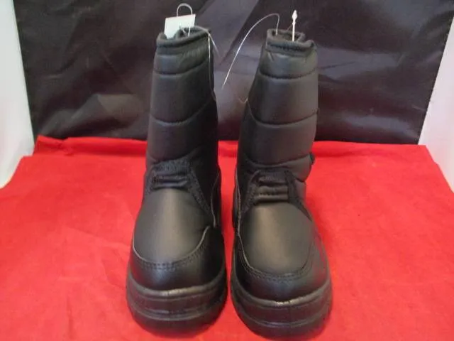 New WFS Infant Snow Jogger Boots Size 7