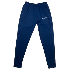 Nike Academy Drill Knit Pants - Obsidian