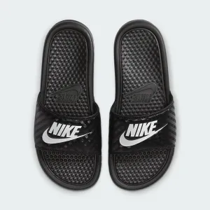 Nike Benassi JDI Women's Slides 343881 011