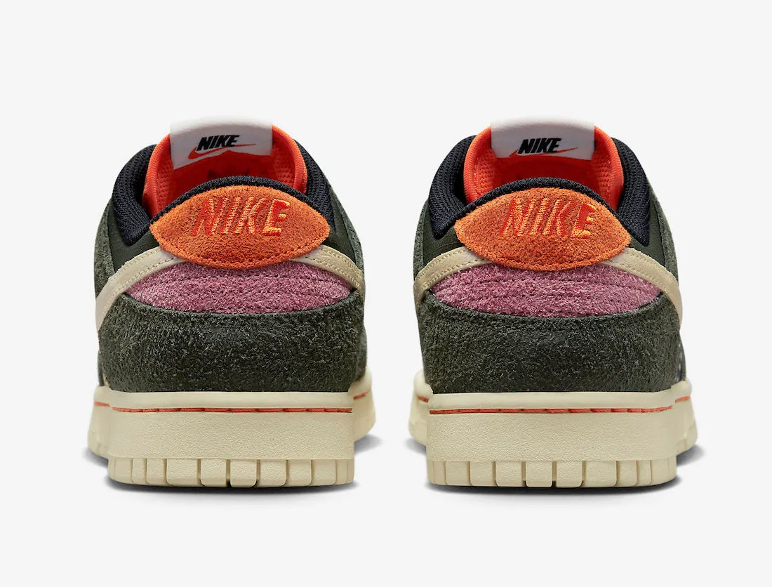 Nike Dunk Low Retro SE 2 Sequoia Alabaster FN7523-300