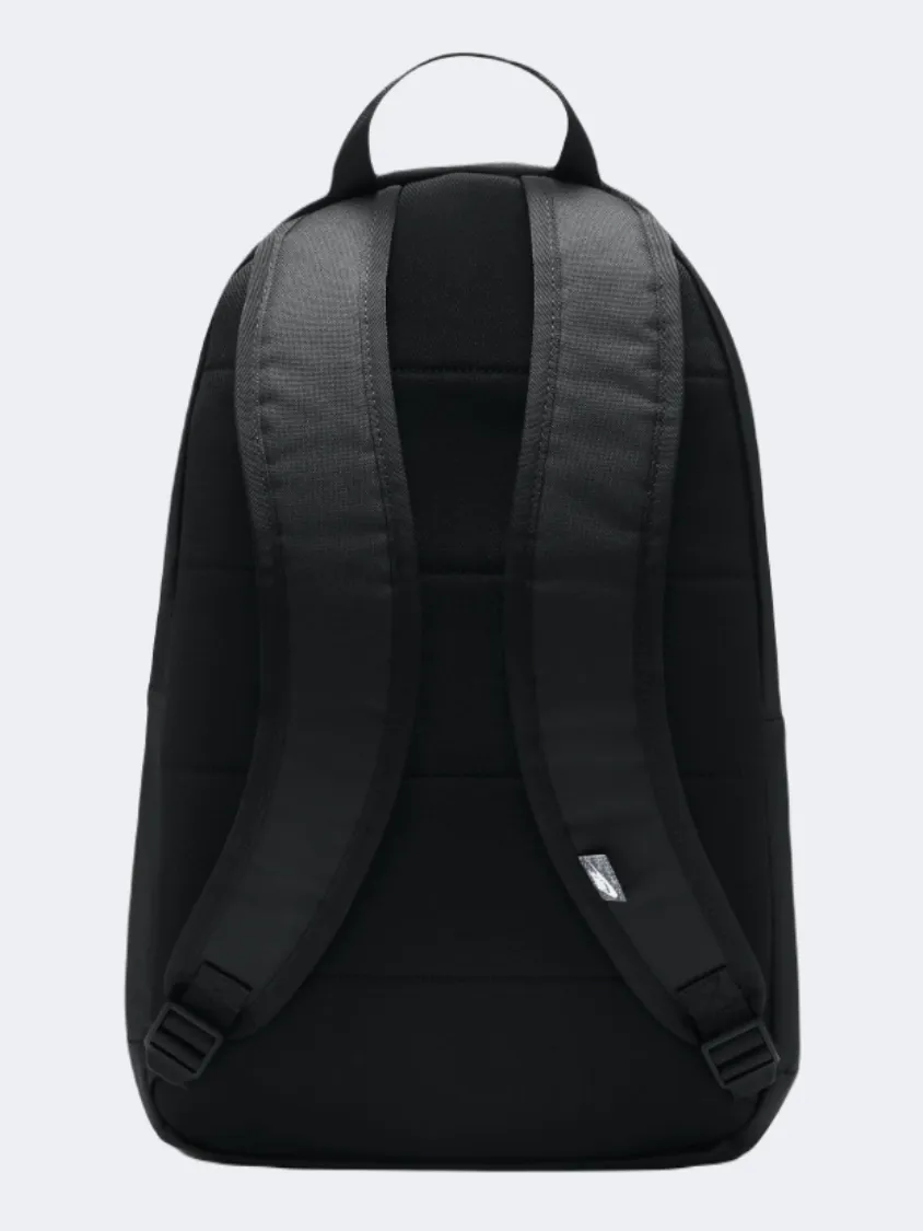 Nike Elemental Unisex Lifestyle Bag Black/White