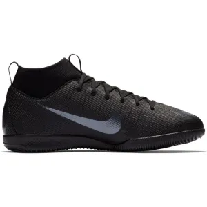 NIKE JR VAPOR X 12 CLUB IC-BLACK/BLACK