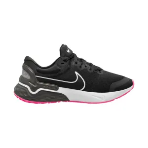 Nike Mens Renew Run 3 Running Shoes