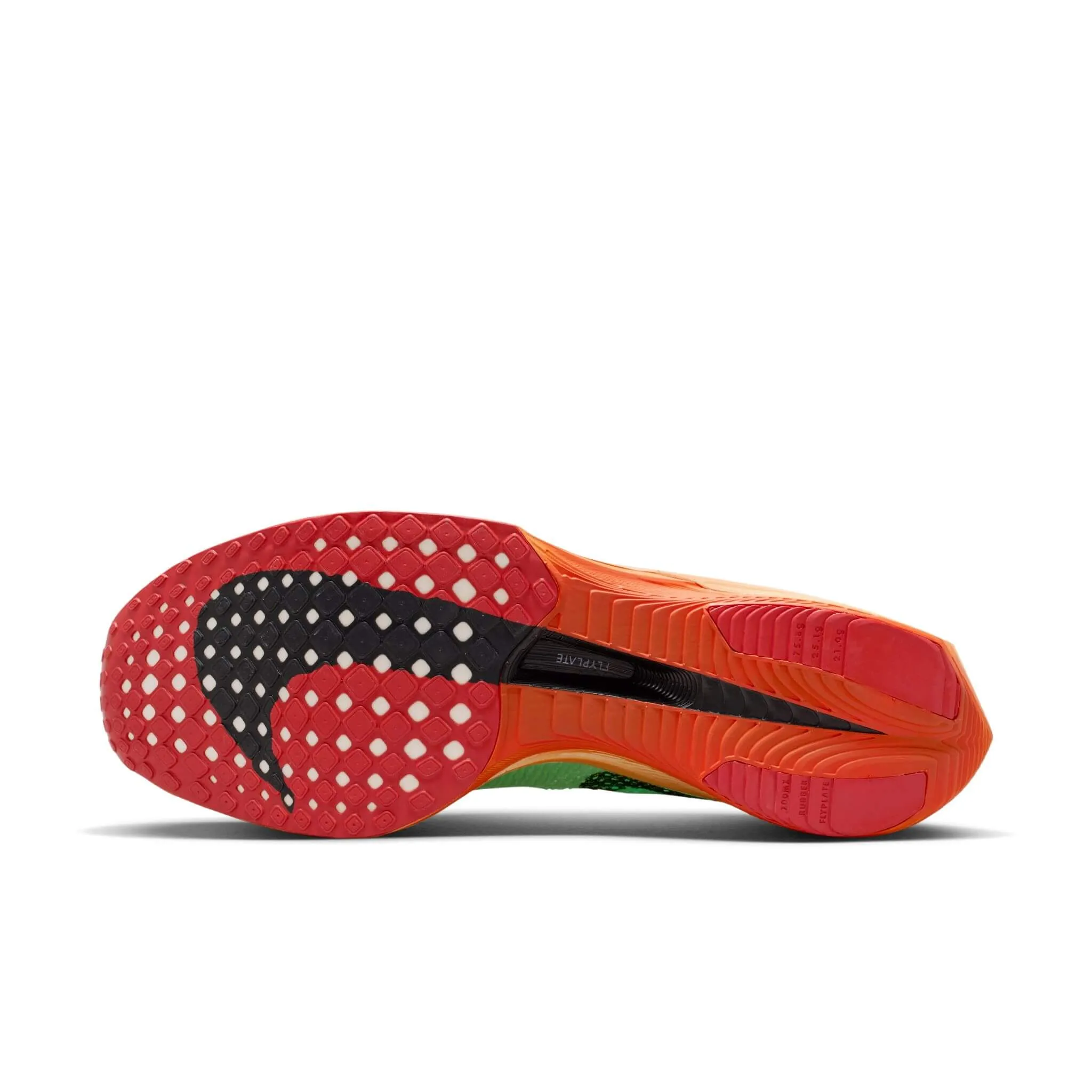 Nike | Men's Vaporfly 3 "Eliud Kipchoge" Road Racing Shoes