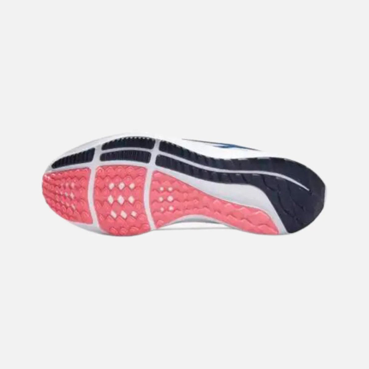 Nike Pegasus 40 Premium Women's Road Running Shoes -Pearl Pink/Coral Chalk/White/Midnight Navy