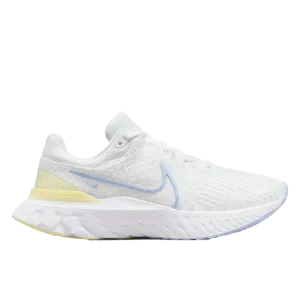 Nike React Infinity Run Flyknit 3 Women's Road Running Shoes