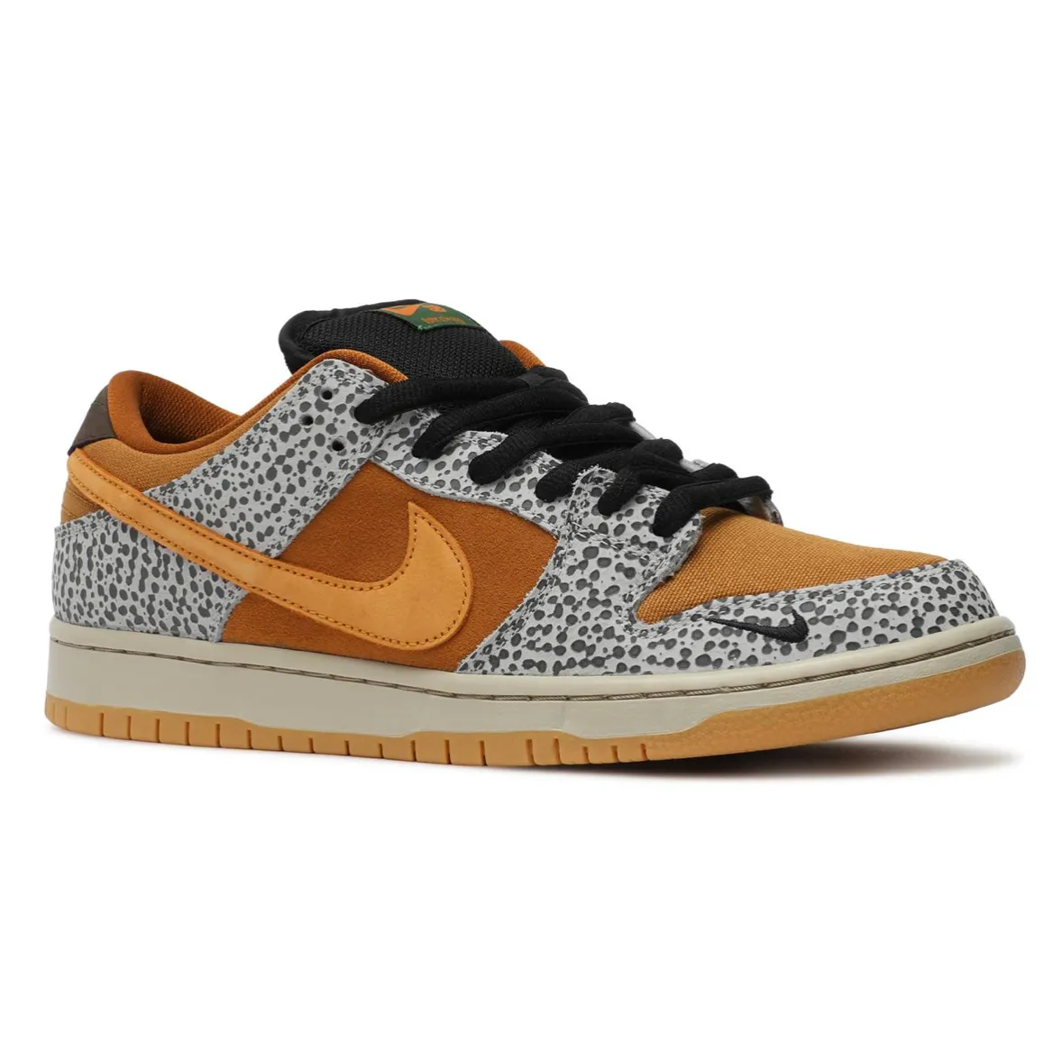 Nike SB Dunk Low Safari