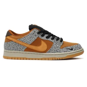 Nike SB Dunk Low Safari